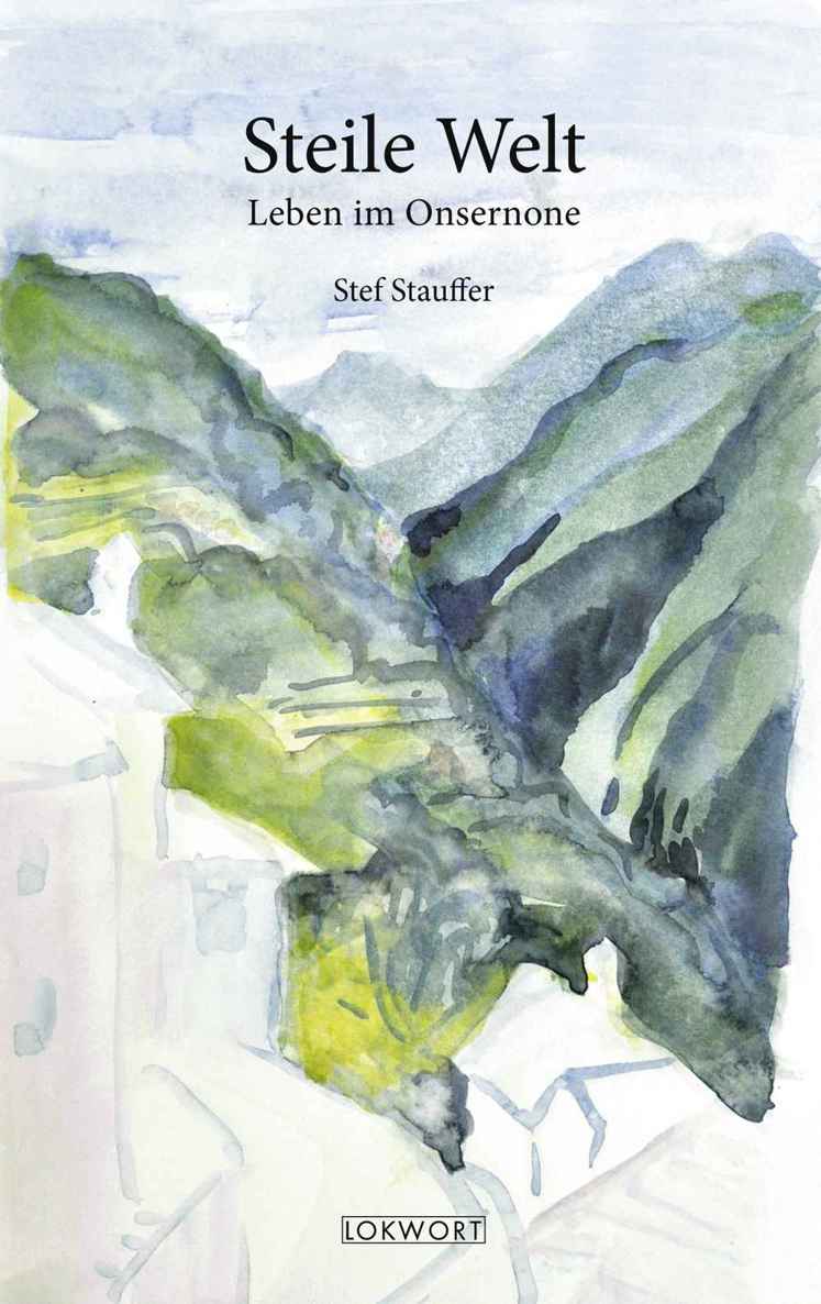 Steile Welt (German Edition)