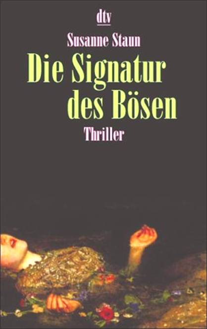 Die Signatur des Boesen