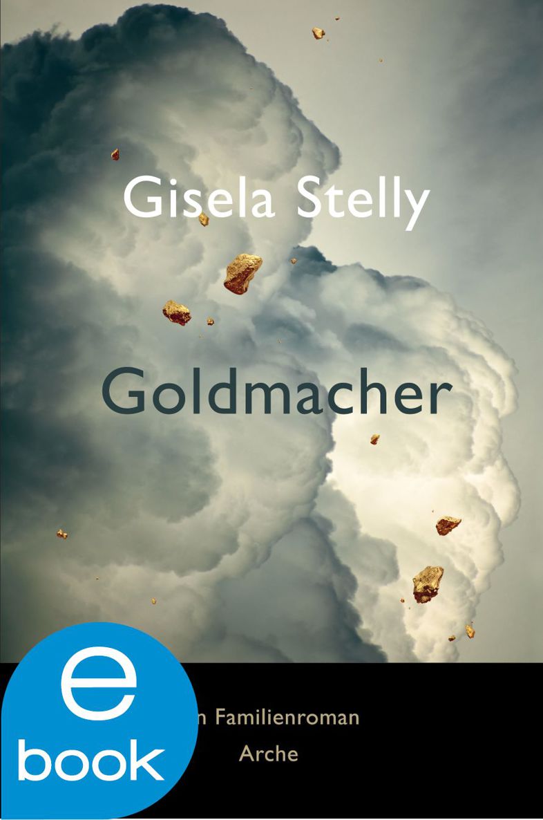 Goldmacher (German Edition)