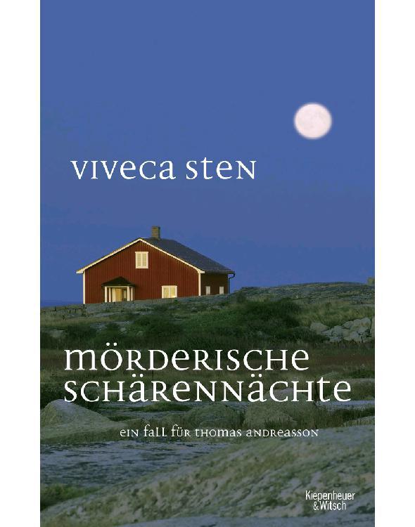 Moerderische Schaerennaechte
