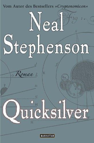 Quicksilver
