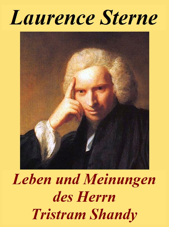 Leben und Meinungen des Herren Tristram Shandy