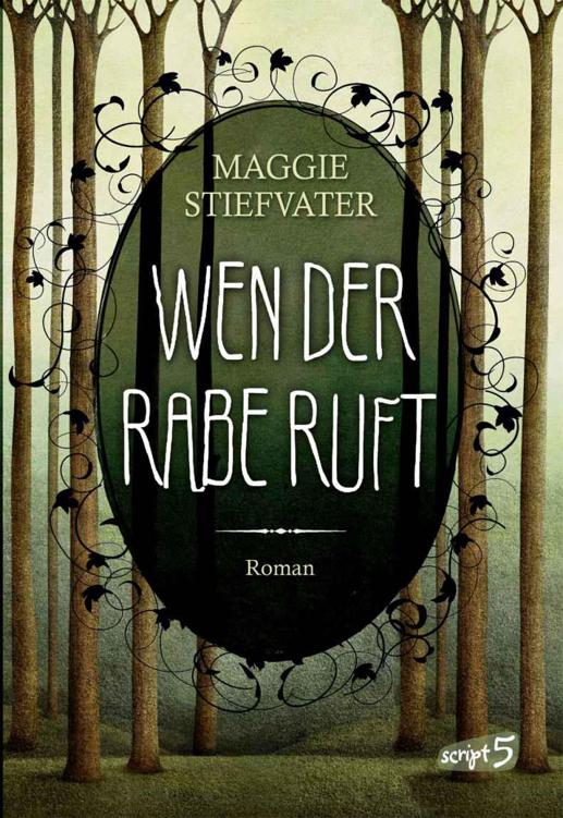 Wen der Rabe ruft (German Edition)