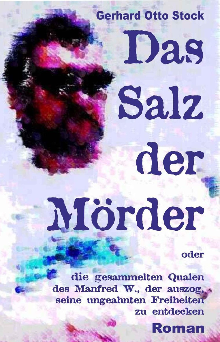 Das Salz der Mörder