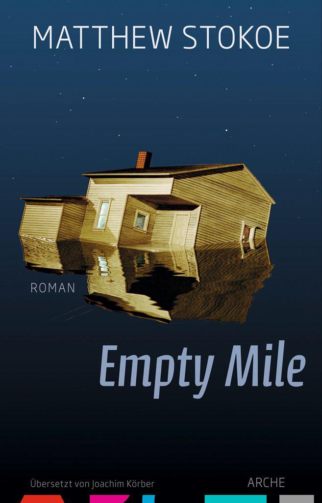 Empty Mile