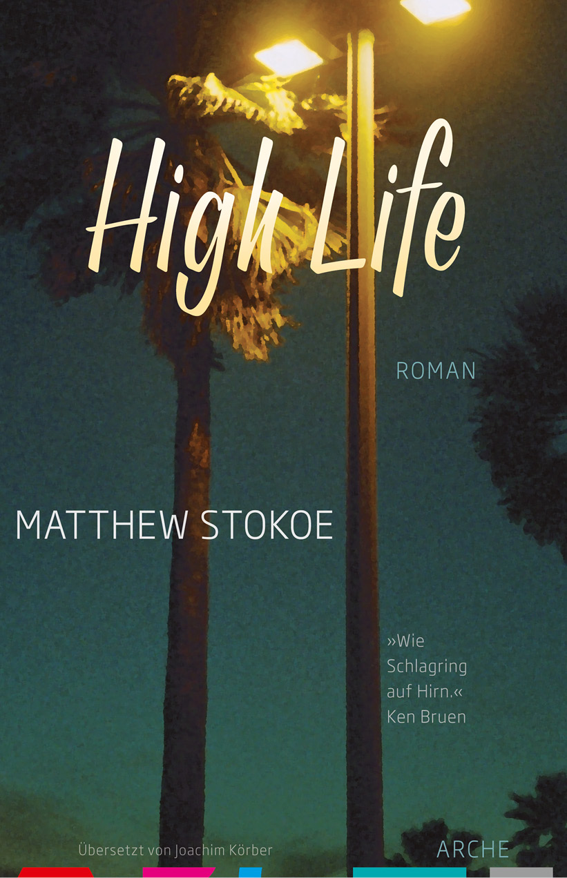 Stokoe, Matthew