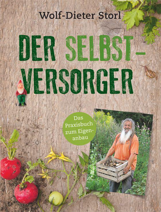 Der Selbstversorger (Einzeltitel) (German Edition)