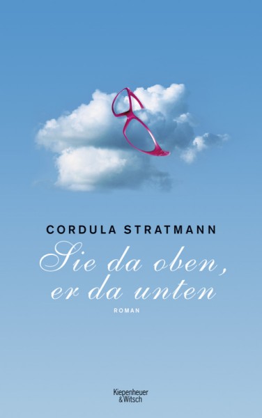 Stratmann, Cordula