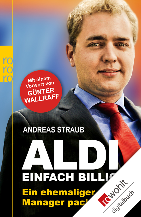 Straub, Andreas - Aldi