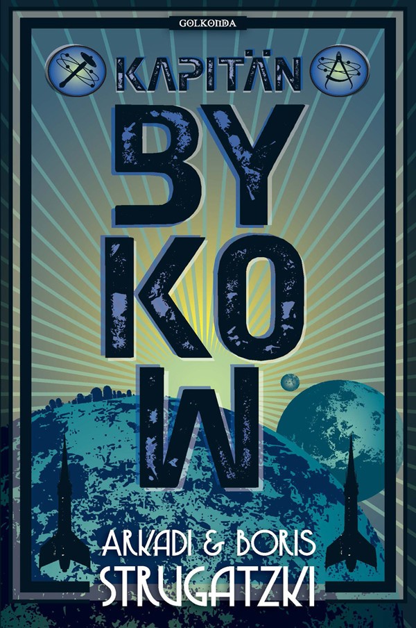 Kapitaen Bykow