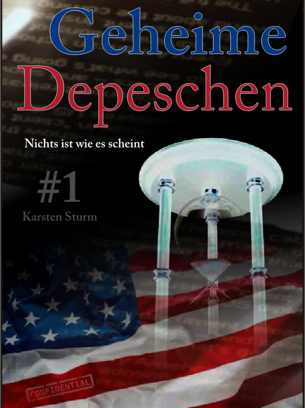 Geheime Depeschen