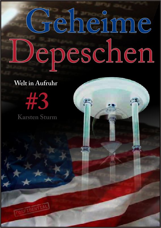 Geheime Depeschen #3