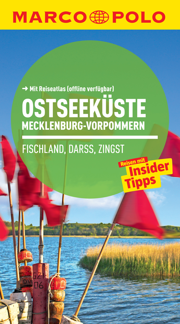 Ostseekueste Mecklenburg-Vorpommern