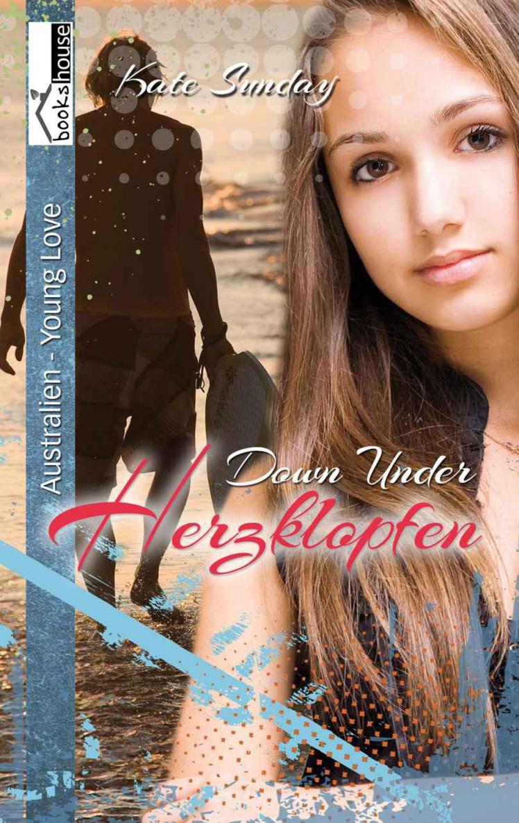 Herzklopfen - Down Under (German Edition)