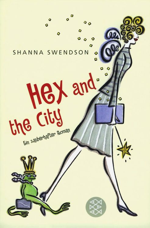Katie Chandler 01 - Hex and the City-ok-neu