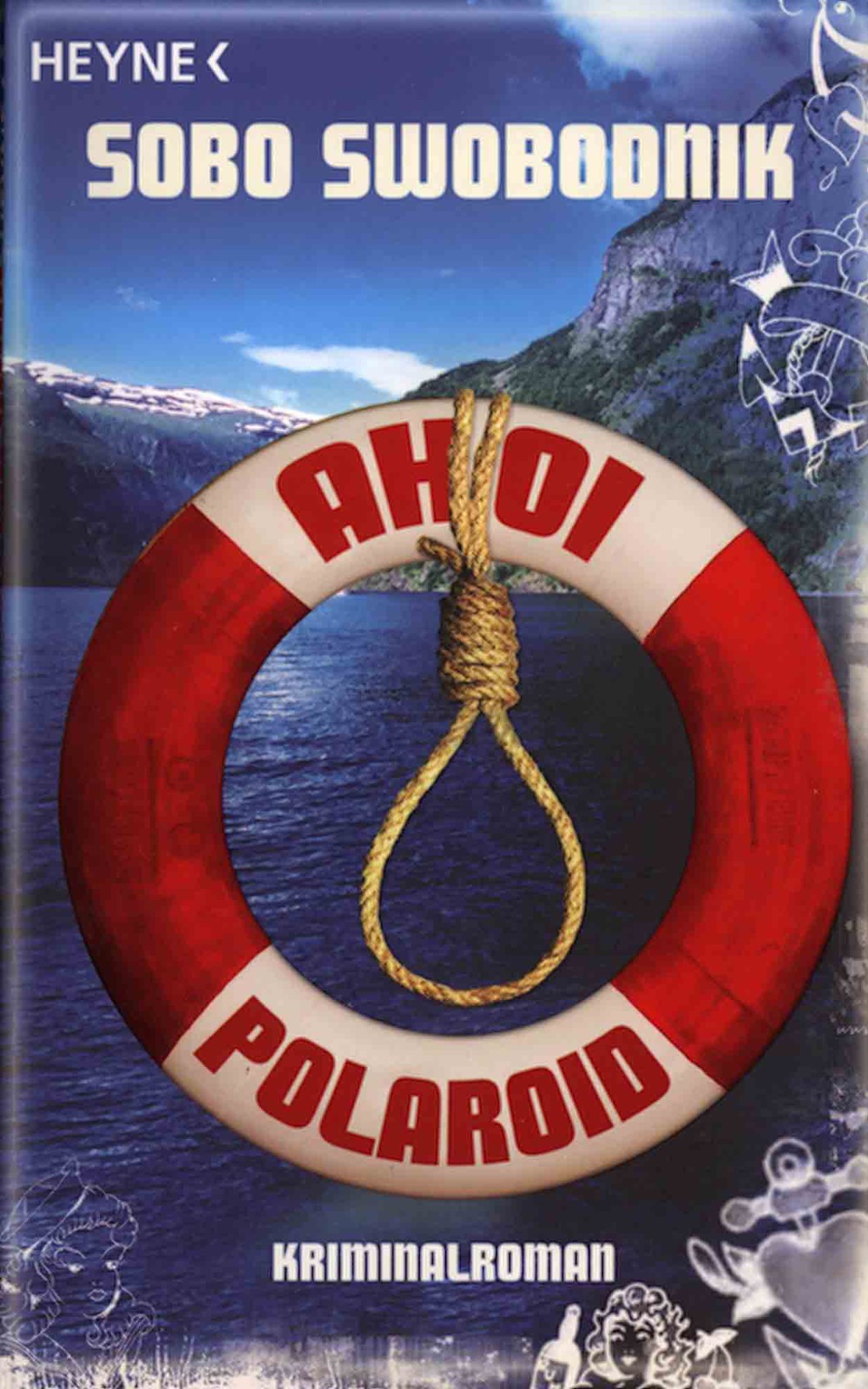 Ahoi Polaroid
