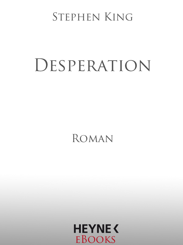 Desperation