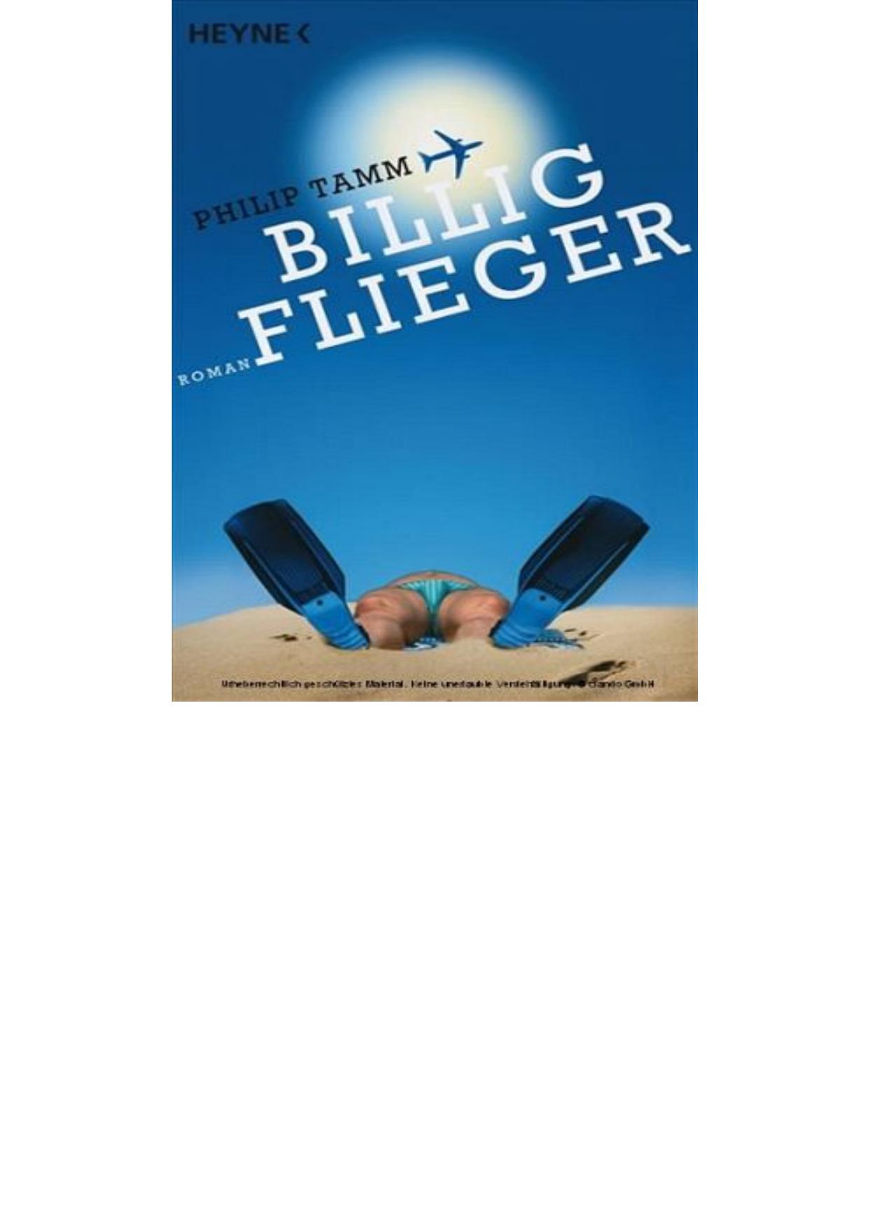Billigflieger