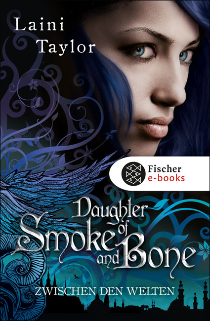 Daughter of Smoke and Bone