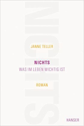 Teller, Janne