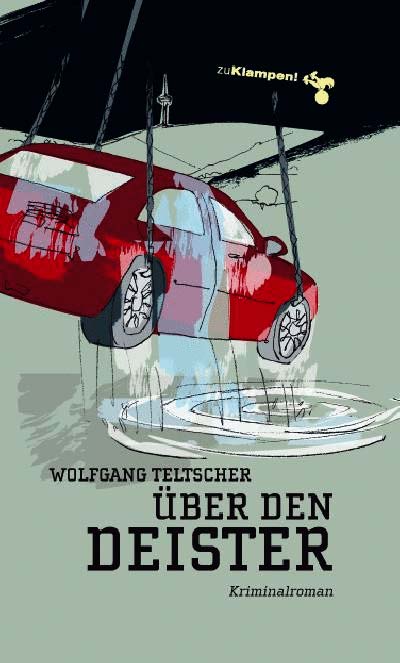Ueber Den Deister
