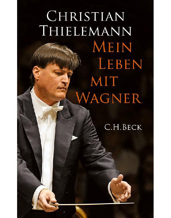 Mein Leben mit Wagner (German Edition)