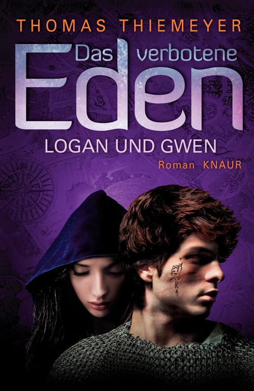 Das verbotene Eden 02 - Logan & Gwen