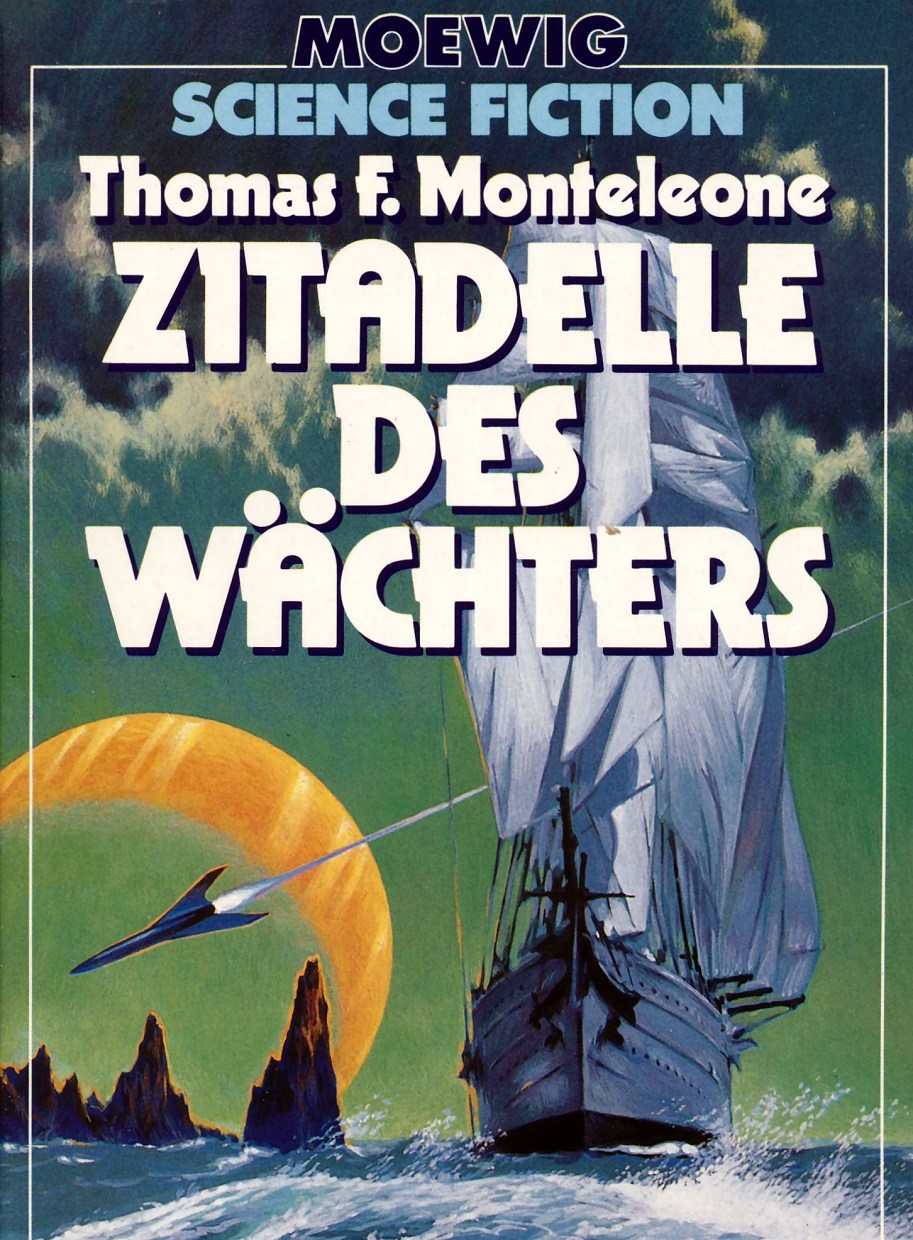 Zitadelle des Wächters