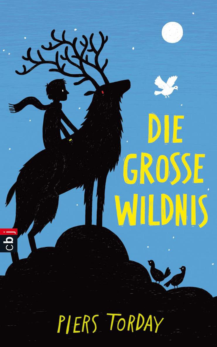 Die Große Wildnis: Band 1 (German Edition)