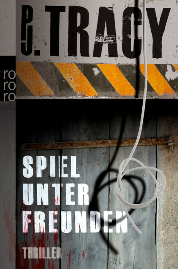 Monkeewrench 01 - Spiel unter Freunden