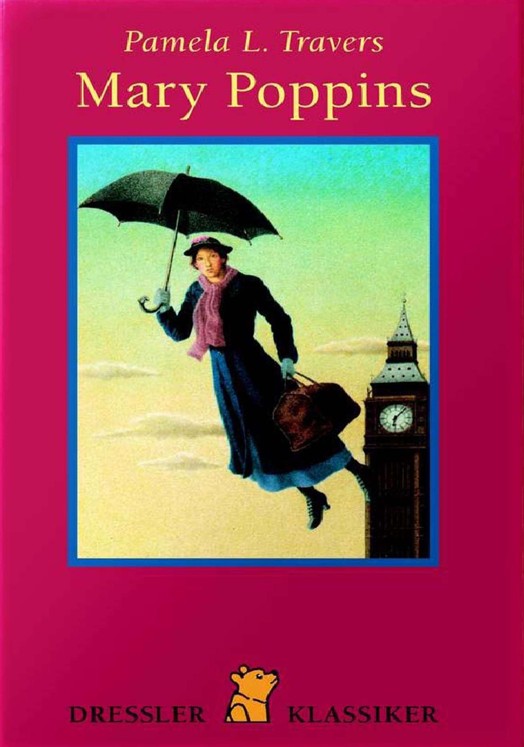 Mary Poppins