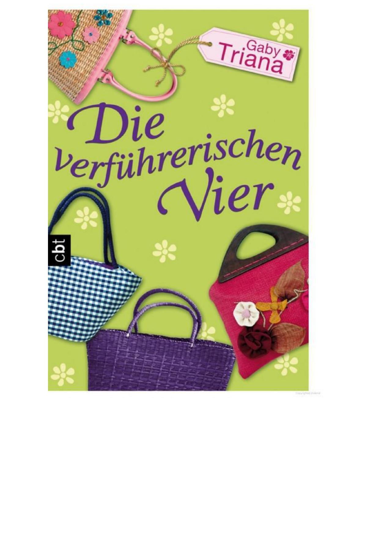 Die verfuehrerischen Vier