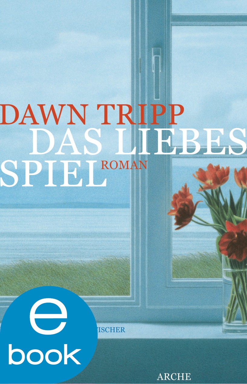 Das Liebesspiel - Tripp, D: Liebesspiel