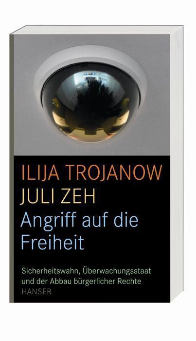 Angriff auf die Freiheit