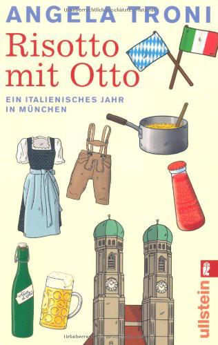 Risotto Mit Otto