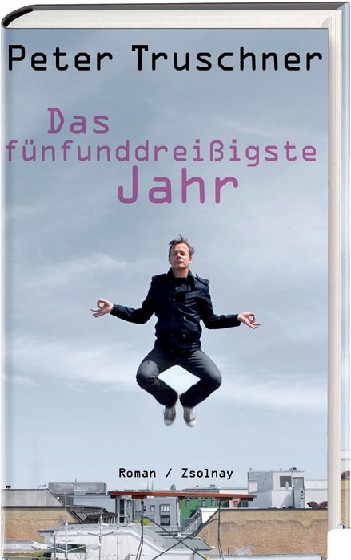 Das fuenfunddreißigste Jahr