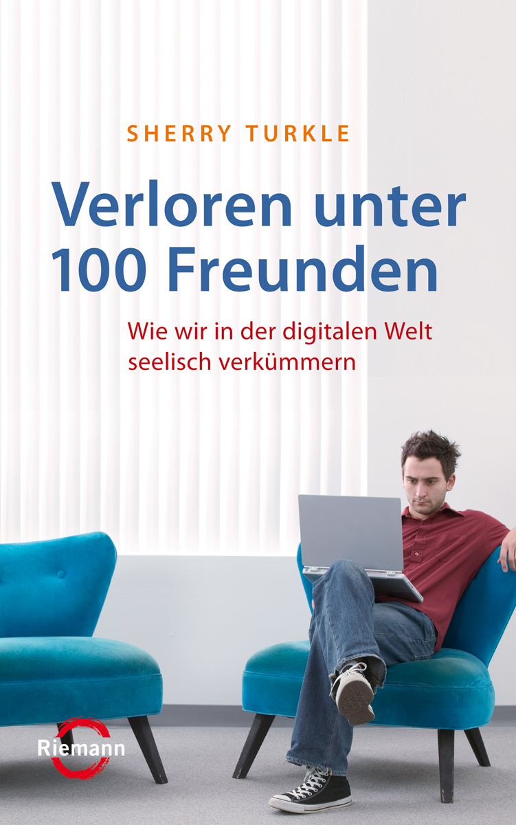 Verloren unter 100 Freunden