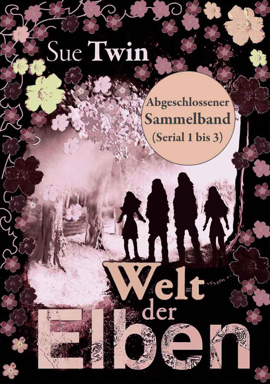 Welt Der Elben (1-3)
