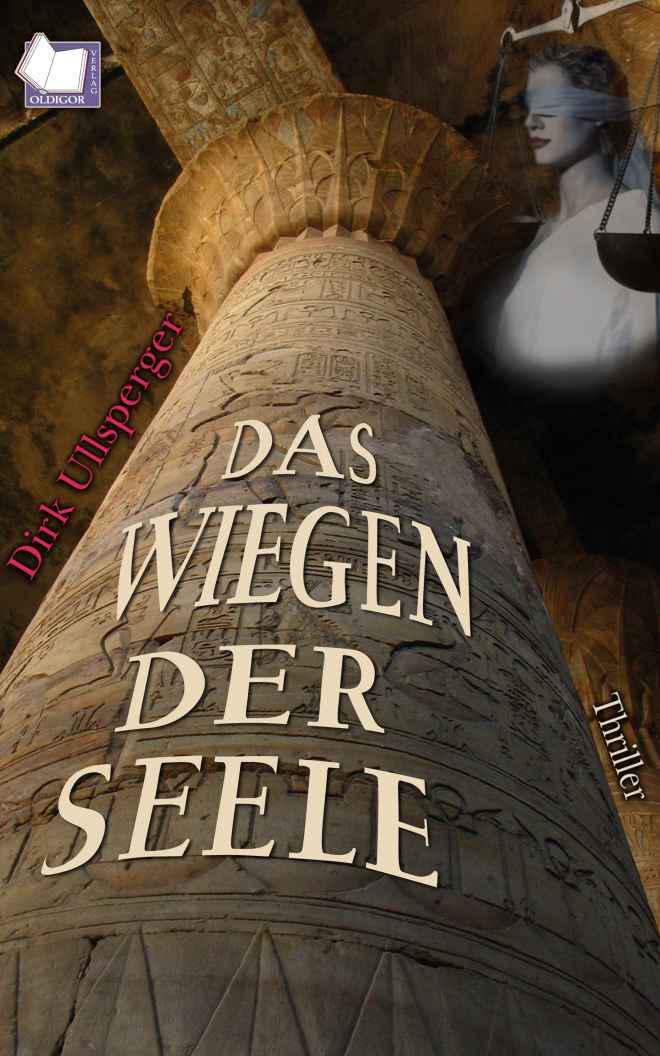 Das Wiegen der Seele (German Edition)