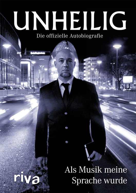 Als Musik meine Sprache wurde - Die offizielle Autobiografie (German Edition)