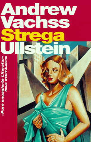 Burke 2 - Strega