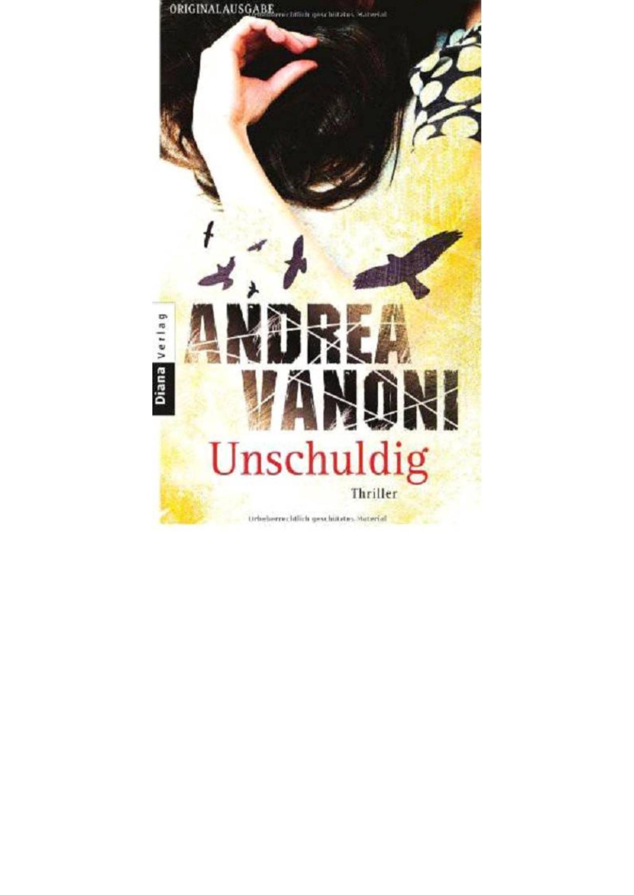 Unschuldig