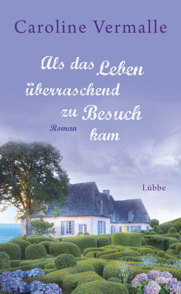 Als das Leben ueberraschend zu Besuch kam - Roman
