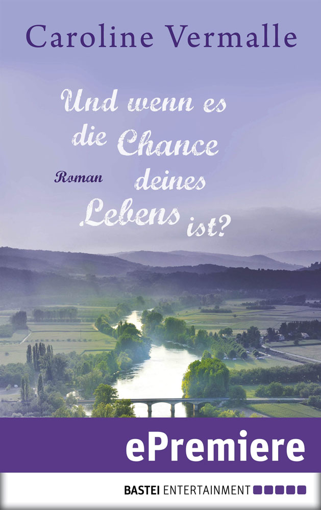 Und wenn es die Chance deines Lebens ist