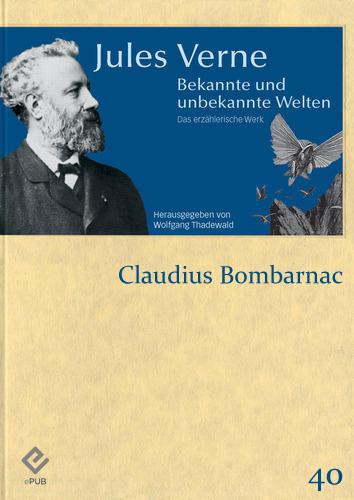 Claudius Bombarnac