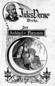 Der Archipel in Flammen