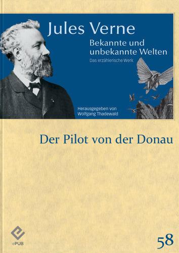 Der Pilot von der Donau