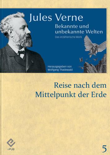 Reise nach dem Mittelpunkt der Erde