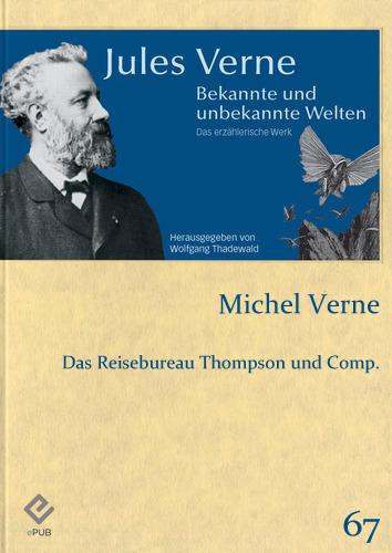 Das Reisebureau Thompson und Comp.