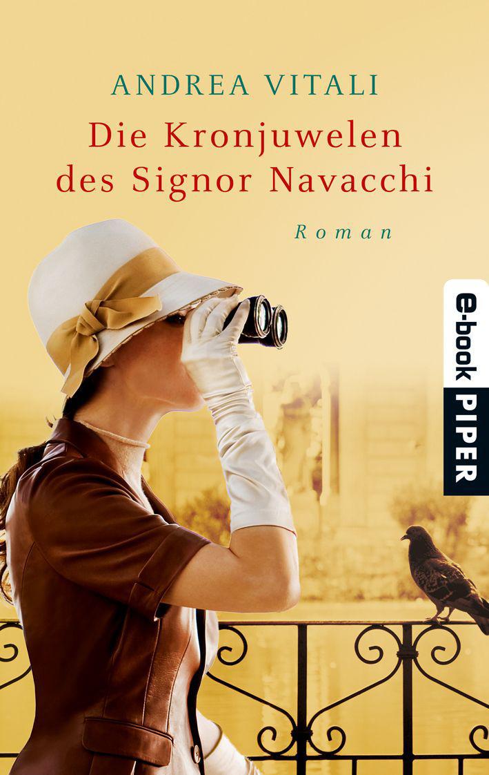Vitali, Andrea
